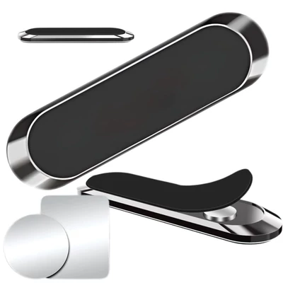 Öntapadó mágneses telefontartó kocsiba