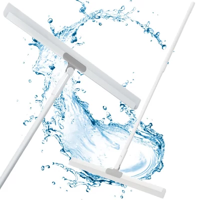 Lehúzó ablakhoz, padlóhoz, tükrökhöz teleszkópos nyéllel