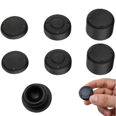 Védőburkolat a Nintendo Switch 2 Joy-Con kontroller gombjaihoz, 6 db