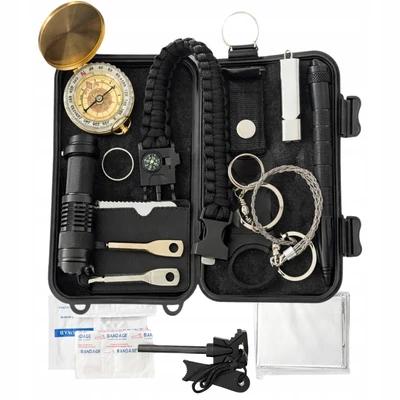 35 darabos túlélő alapkészlet