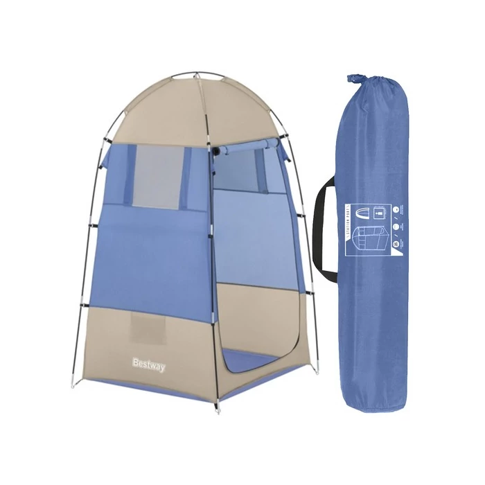 Öltözősátor BESTWAY Pavillo 68002