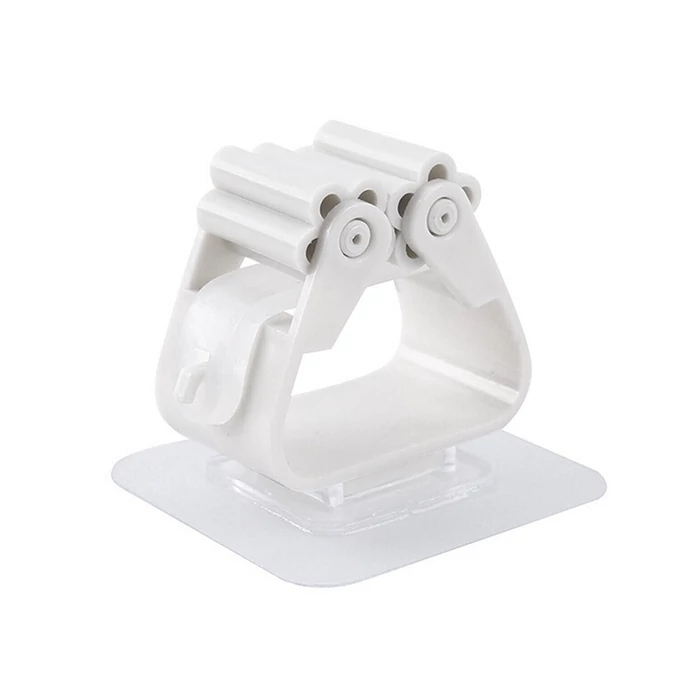 Öntapadós fali tartó