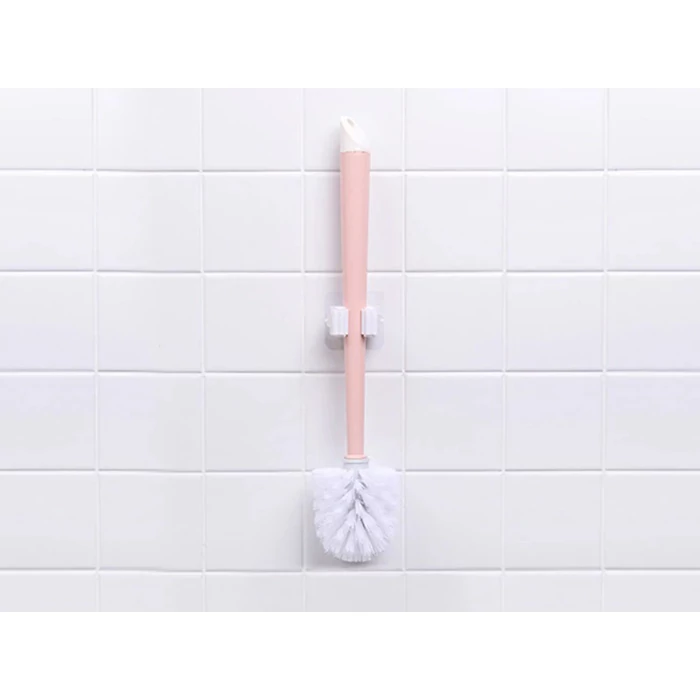 Öntapadós fali tartó