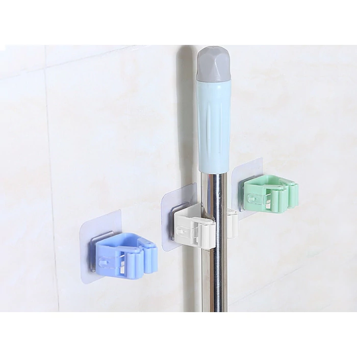 Öntapadós fali tartó