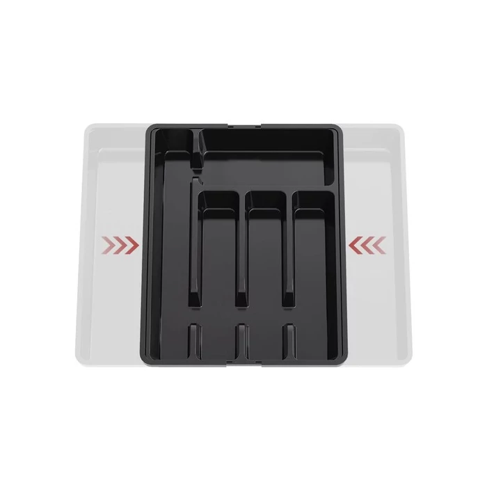 Ruhhy műanyag fiókrendszerező 