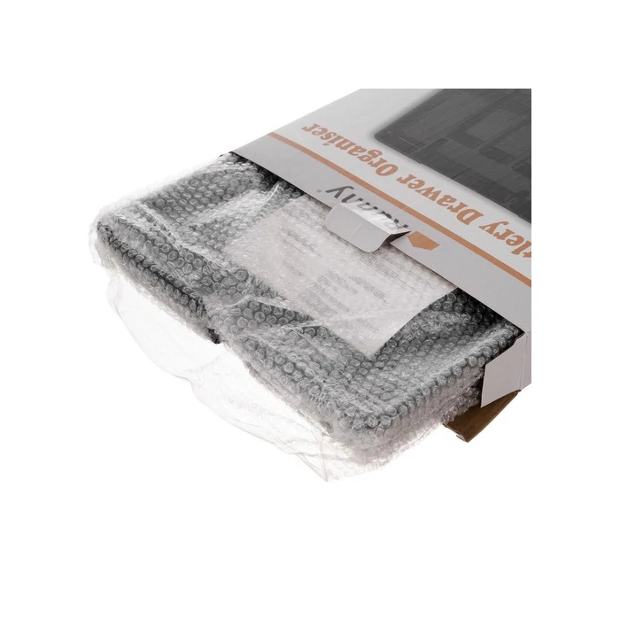 Ruhhy műanyag fiókrendszerező 