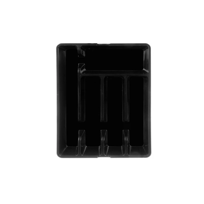 Ruhhy műanyag fiókrendszerező 