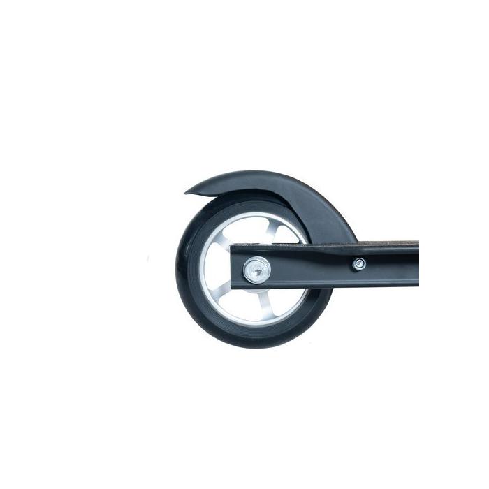 Gyermek roller (fekete)