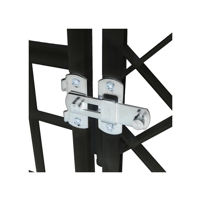 Kisállat ketrec - 90x90x60cm