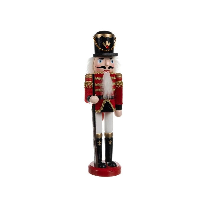 Diótörő - karácsonyi figura 30cm