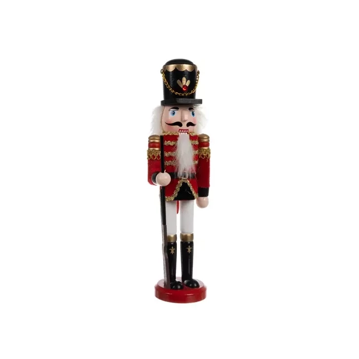 Diótörő - karácsonyi figura 30cm