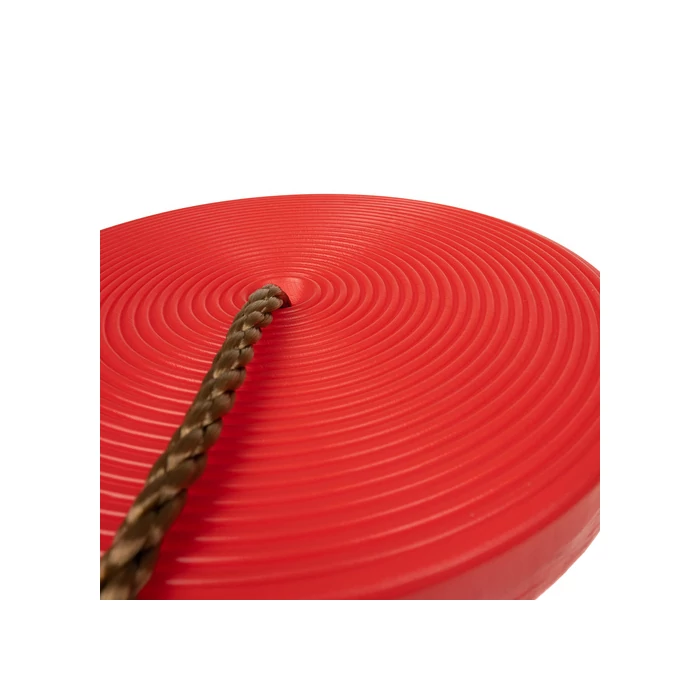 Műanyag kerti hinta - kerek