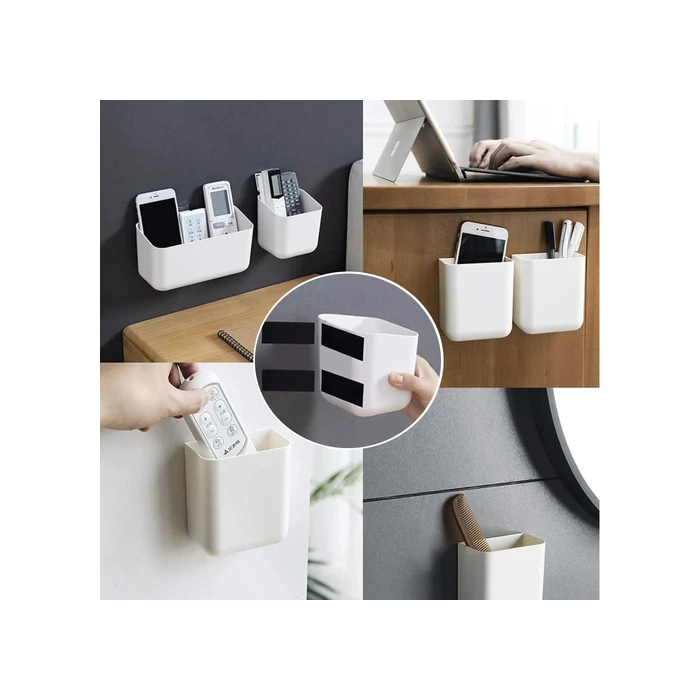 Öntapadó tépőzár szalag 5mx2,5cm fekete