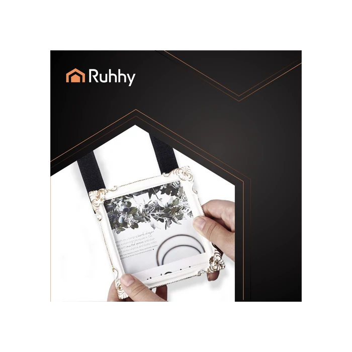 Öntapadó tépőzár szalag 5mx2,5cm fekete