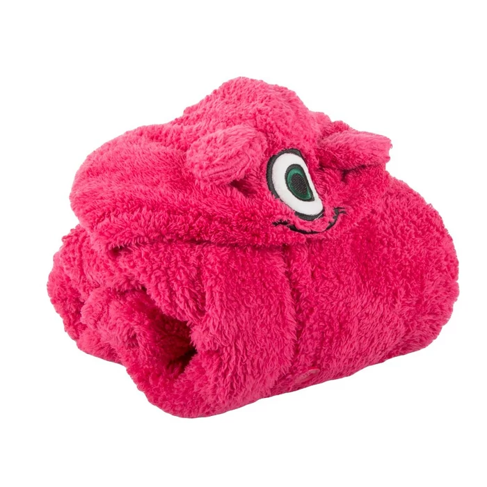 2 az 1-ben meleg pulóver