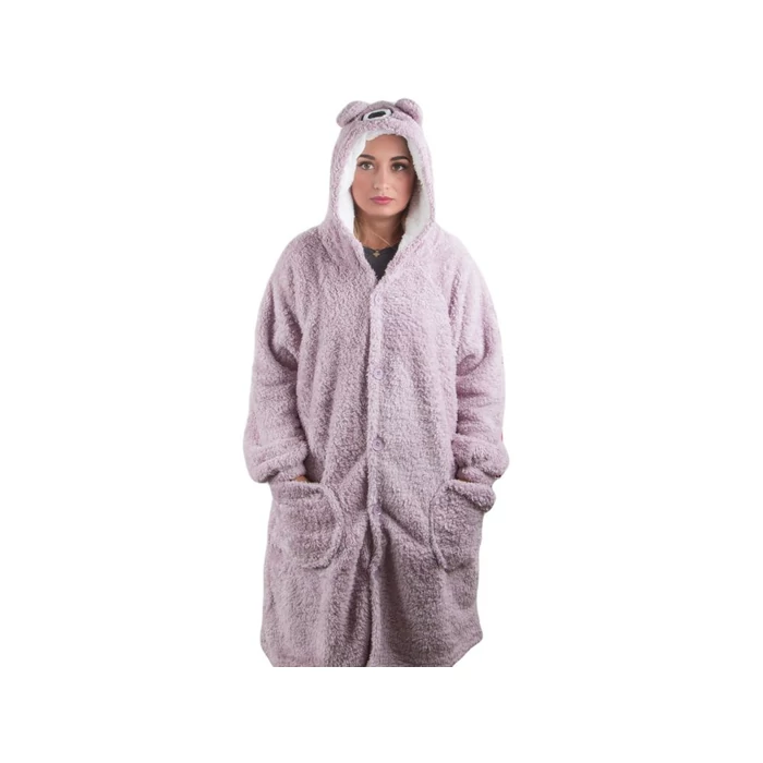 2 az 1-ben meleg pulóver