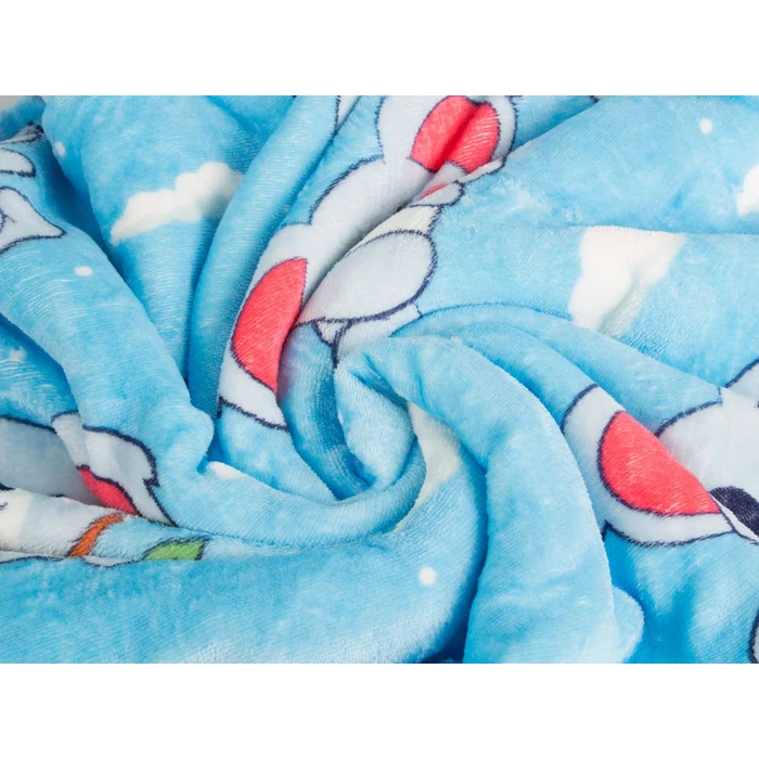 Meleg koala mintás pulóver