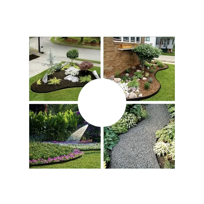 Gardlov Kerti szegély 6cm - 10m