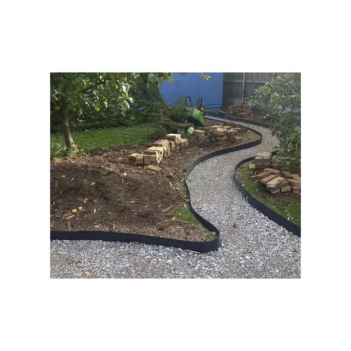 Gardlov Kerti szegély 6cm - 10m