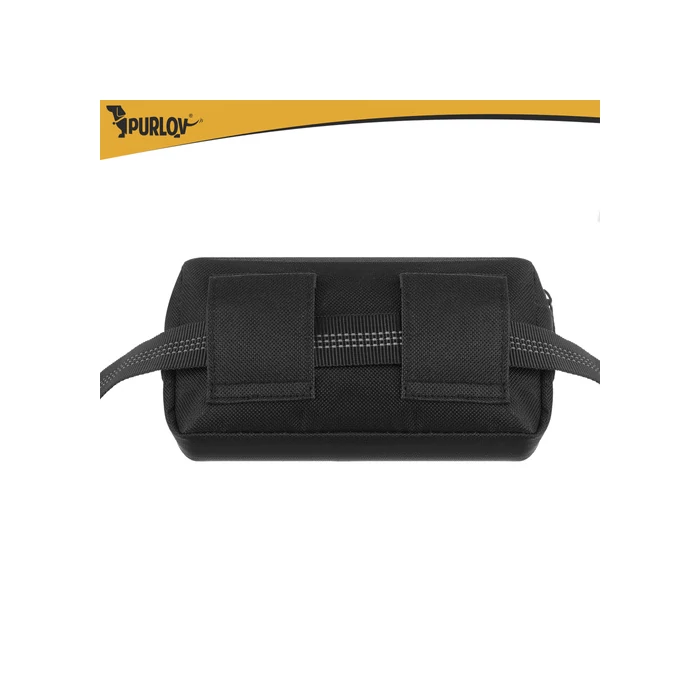 Deréköv pórázzal