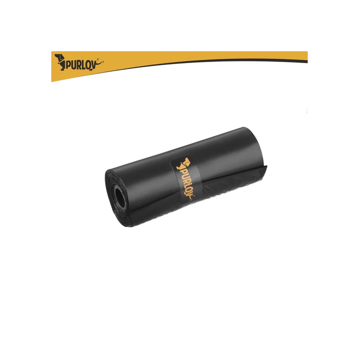 Deréköv pórázzal