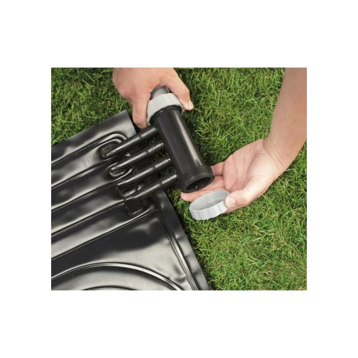 Intex Napelemes medencefűtő szőnyeg