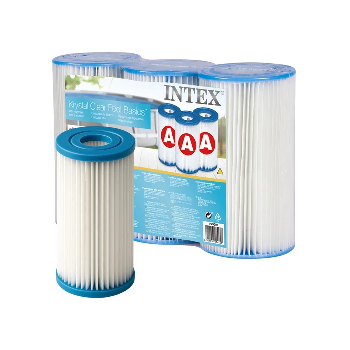 INTEX 29003 medenceszivattyú szűrő