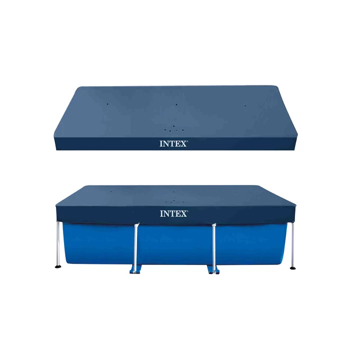 INTEX 28038 medencetakaró