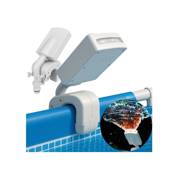 INTEX 28089 medence szökőkút