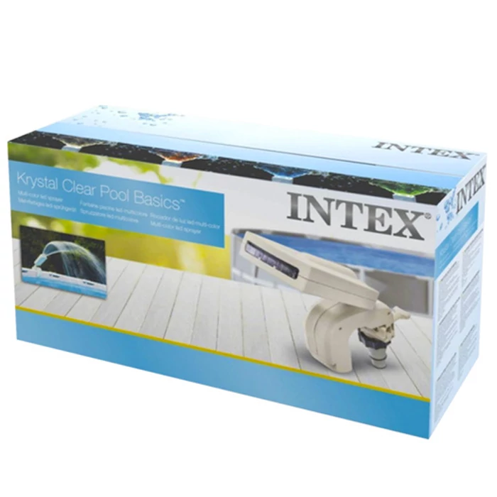 INTEX 28089 medence szökőkút