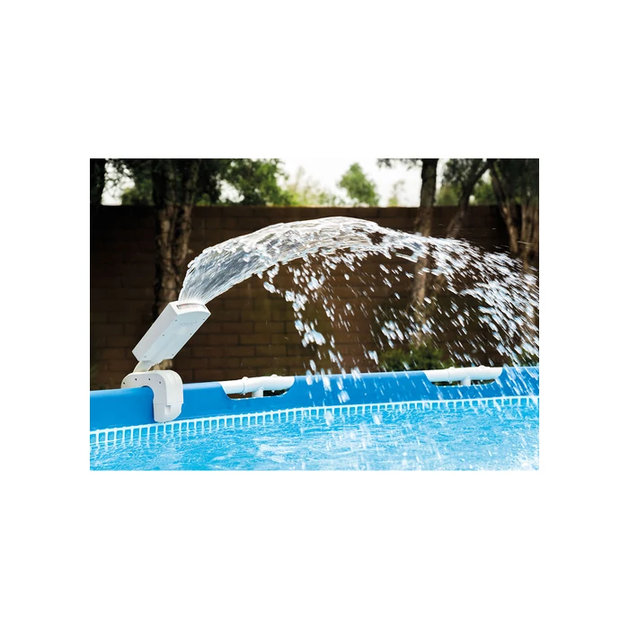 INTEX 28089 medence szökőkút