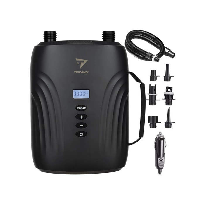 Elektromos pumpa SUP deszkához