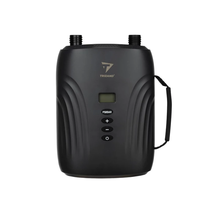 Elektromos pumpa SUP deszkához