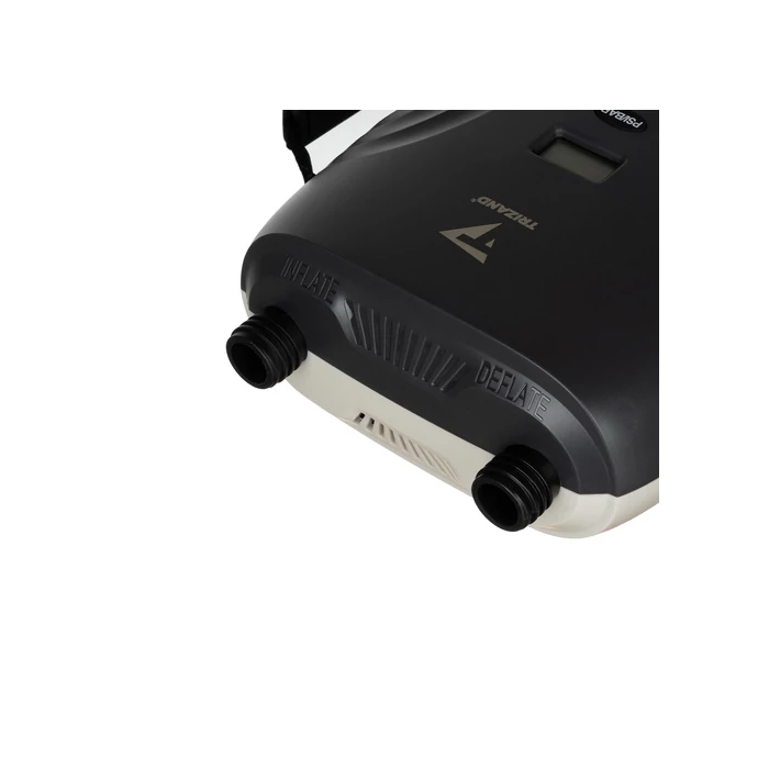 Elektromos pumpa SUP deszkához