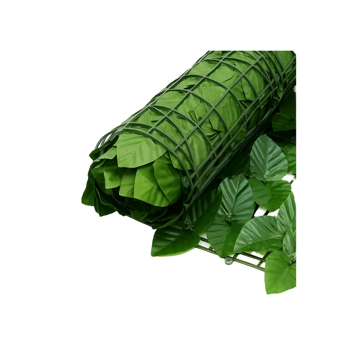 Műsövény erkélyre 5x0,5m