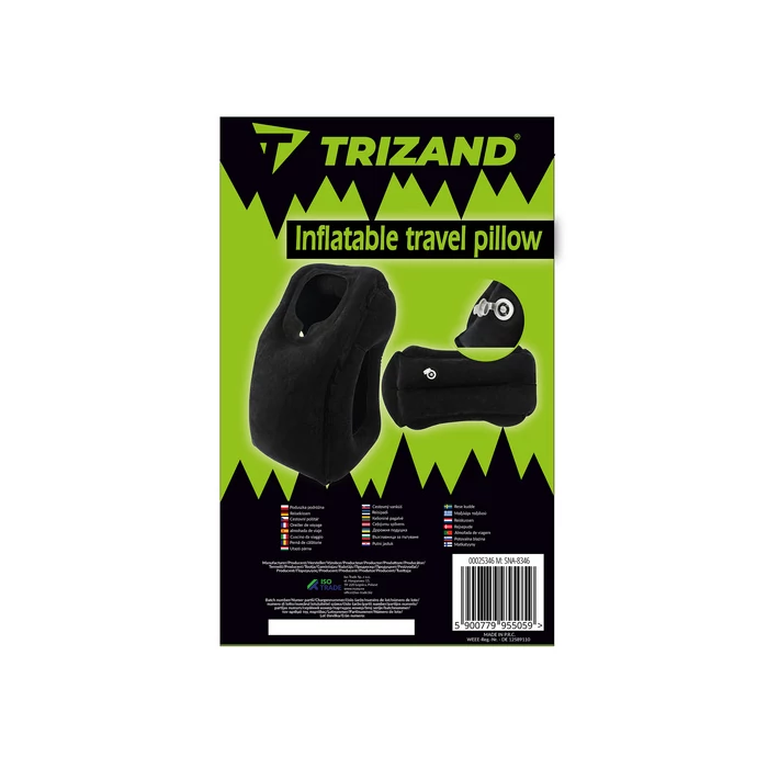 Trizand utazópárna