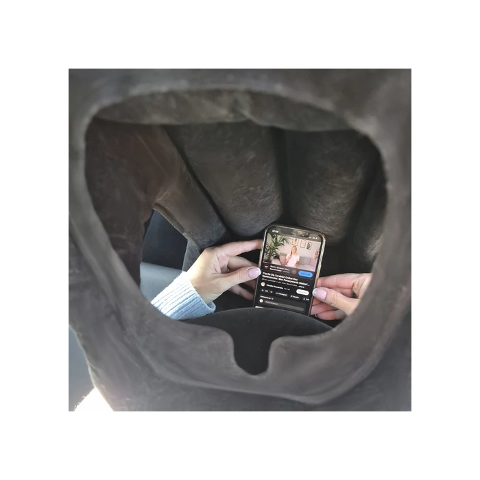 Trizand utazópárna