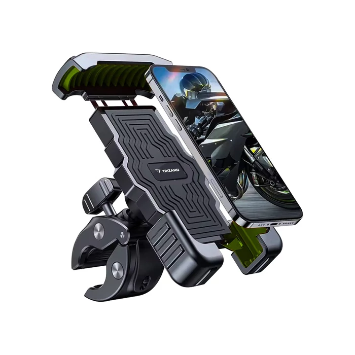 Trizand kerékpáros telefontartó