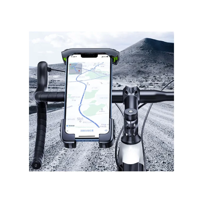 Trizand kerékpáros telefontartó