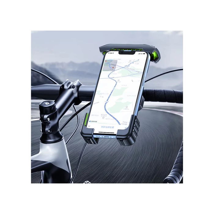 Trizand kerékpáros telefontartó