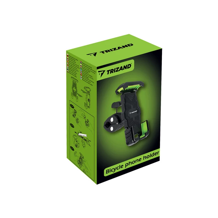 Trizand kerékpáros telefontartó