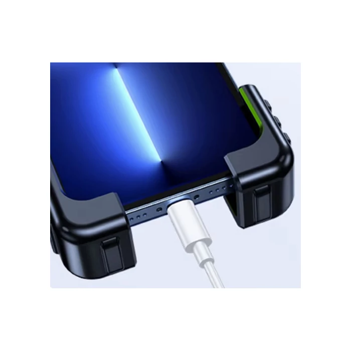 Trizand kerékpáros telefontartó