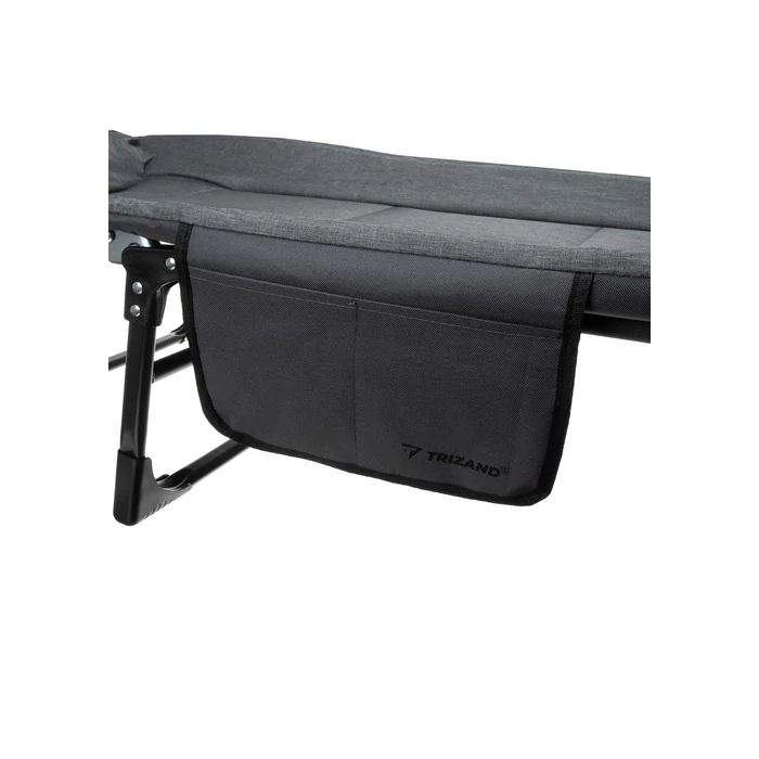 Trizand kempingágy