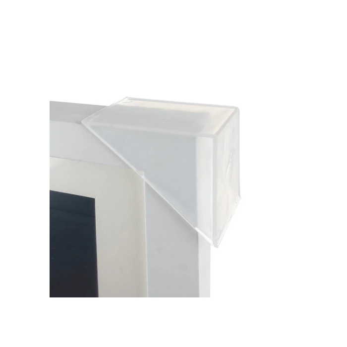 Kruzzel Art képkeret - fehér 