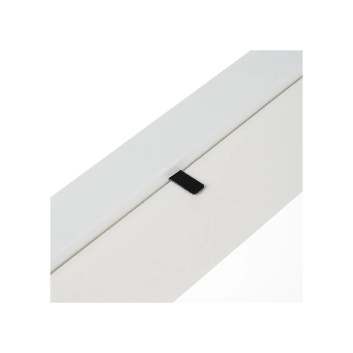 Kruzzel Art képkeret - fehér 