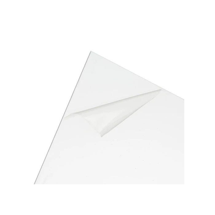 Kruzzel Art képkeret - fehér 