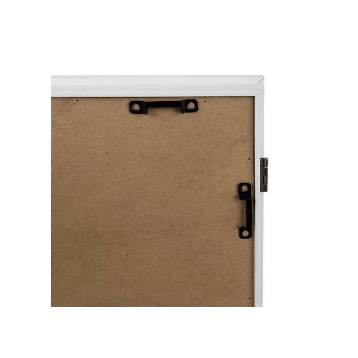 Kruzzel Art képkeret - fehér 