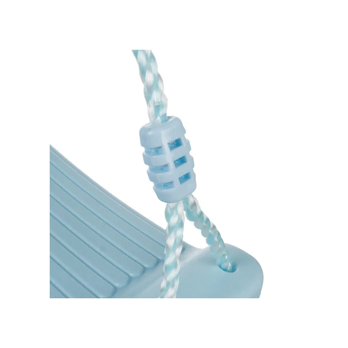 Műanyag hinta - kék