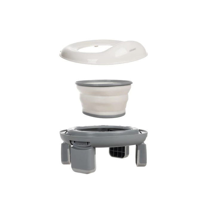 Hordozható/utazó bili