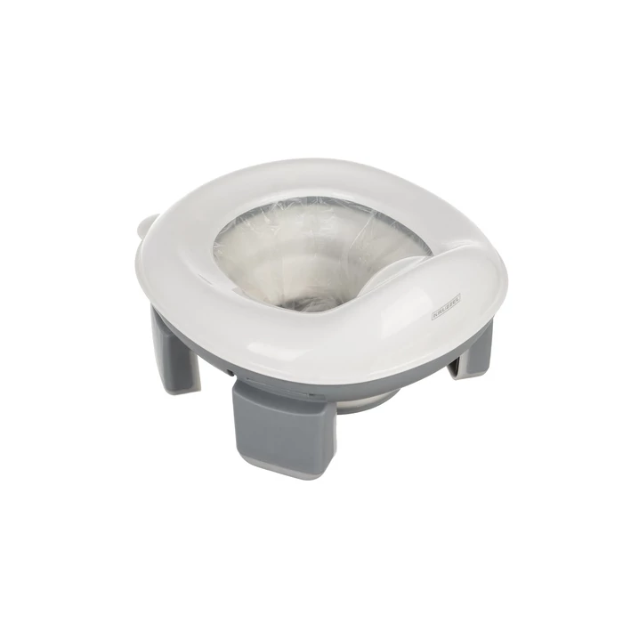 Hordozható/utazó bili